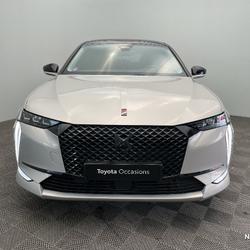 DS DS4 DS 4 PureTech 130 EAT8 Performance Line+ Beauvais
