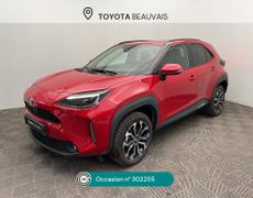 Toyota Yaris Cross Beauvais