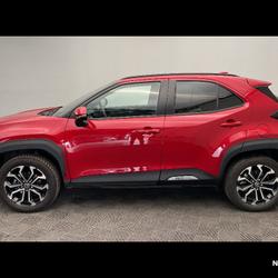 Toyota Yaris Cross Yaris Cross Hybride 116h 2WD Design Beauvais