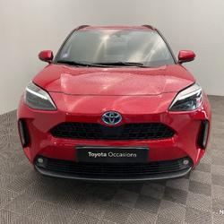 Toyota Yaris Cross Yaris Cross Hybride 116h 2WD Design Beauvais