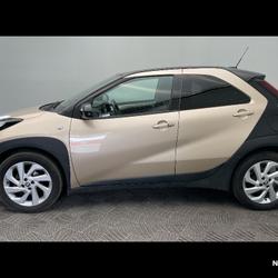 Toyota Aygo X Aygo X 1.0 VVT-i 72 Design Beauvais