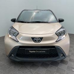 Toyota Aygo X Aygo X 1.0 VVT-i 72 Design Beauvais