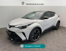 Toyota C-HR Beauvais