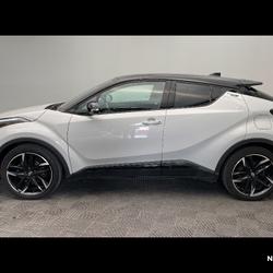Toyota C-HR C-HR Hybride 2.0L GR-Sport Beauvais