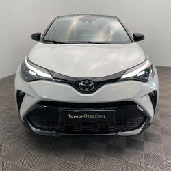 Toyota C-HR C-HR Hybride 2.0L GR-Sport Beauvais