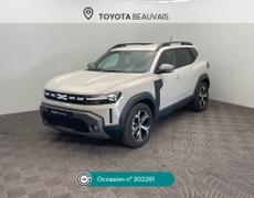 Dacia Duster Beauvais