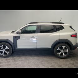 Dacia Duster Duster Hybrid 140 Journey Beauvais
