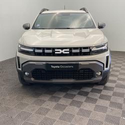 Dacia Duster Duster Hybrid 140 Journey Beauvais
