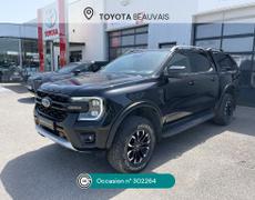 Ford Ranger Beauvais