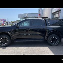 Ford Ranger RANGER DCA 2.0 ECOBLUE 205 CH S&S BVA10 e-4WD TREMOR Beauvais