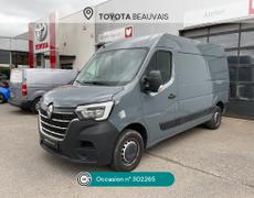 Autres Renault Beauvais