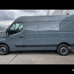Autres Renault MASTER FGN TRAC F3300 L2H2 BLUE DCI 135 GRAND CONFORT Beauvais