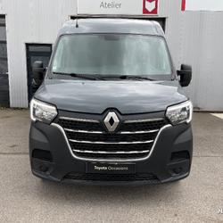 Autres Renault MASTER FGN TRAC F3300 L2H2 BLUE DCI 135 GRAND CONFORT Beauvais