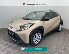 Toyota Aygo X Beauvais