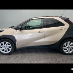 Toyota Aygo X Aygo X 1.0 VVT-i 72 Design Beauvais