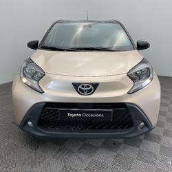Toyota Aygo X Aygo X 1.0 VVT-i 72 Design Beauvais