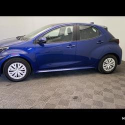 Toyota Yaris Yaris Hybride 116h Dynamic Beauvais
