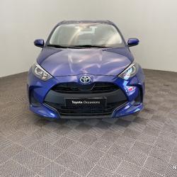 Toyota Yaris Yaris Hybride 116h Dynamic Beauvais