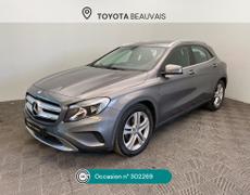 Mercedes GLA Beauvais