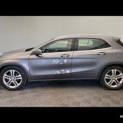 Mercedes GLA Classe GLA 200 CDI Sensation 7-G DCT A Beauvais