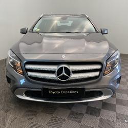 Mercedes GLA Classe GLA 200 CDI Sensation 7-G DCT A Beauvais