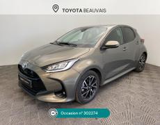 Toyota Yaris Beauvais