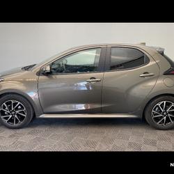 Toyota Yaris Yaris Hybride 116h Design Beauvais