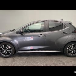 Toyota Yaris Yaris Hybride 116h Design Beauvais
