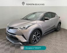 Toyota C-HR Beauvais