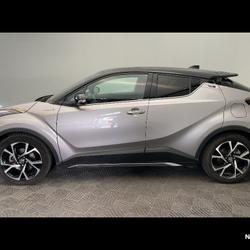 Toyota C-HR C-HR Hybride 122h Graphic Beauvais