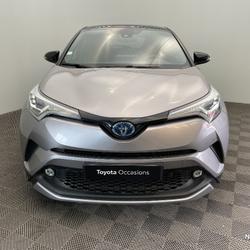 Toyota C-HR C-HR Hybride 122h Graphic Beauvais