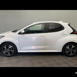 Toyota Yaris Yaris Hybride 116h Design Beauvais