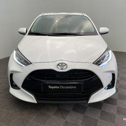 Toyota Yaris Yaris Hybride 116h Design Beauvais