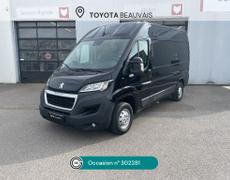 Peugeot Boxer Beauvais