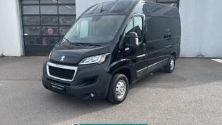 Peugeot Boxer  - photo 0
