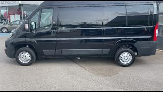 Peugeot Boxer  - photo 1