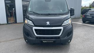 Peugeot Boxer  - photo 2