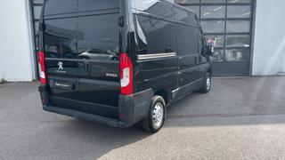 Peugeot Boxer  - photo 3