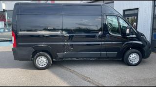 Peugeot Boxer  - photo 4