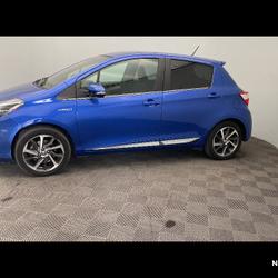 Toyota Yaris Yaris Hybride 100h Chic Beauvais