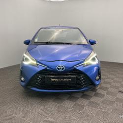 Toyota Yaris Yaris Hybride 100h Chic Beauvais