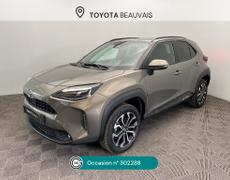 Toyota Yaris Cross Beauvais