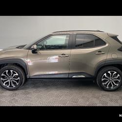 Toyota Yaris Cross Yaris Cross Hybride 130h AWD-i Design Beauvais