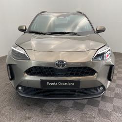 Toyota Yaris Cross Yaris Cross Hybride 130h AWD-i Design Beauvais