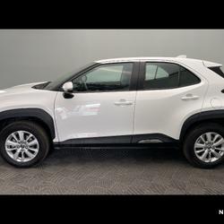 Toyota Yaris Cross Yaris Cross Hybride 116h 2WD Dynamic Business + Programme Beyond Zero Academy Beauvais