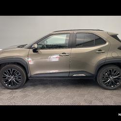 Toyota Yaris Cross Yaris Cross Hybride 116h 2WD Trail Beauvais