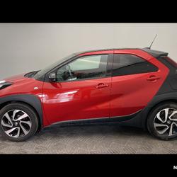 Toyota Aygo X Aygo X 1.0 VVT-i 72 Design Beauvais