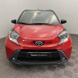 Toyota Aygo X Aygo X 1.0 VVT-i 72 Design Beauvais
