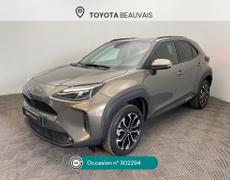 Toyota Yaris Cross Beauvais