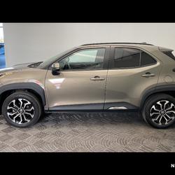 Toyota Yaris Cross Yaris Cross Hybride 130h AWD-i Design Beauvais